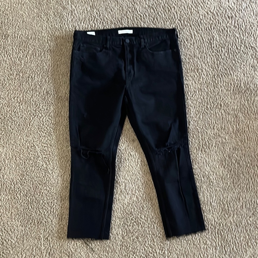 Pacsun slim fit jeans